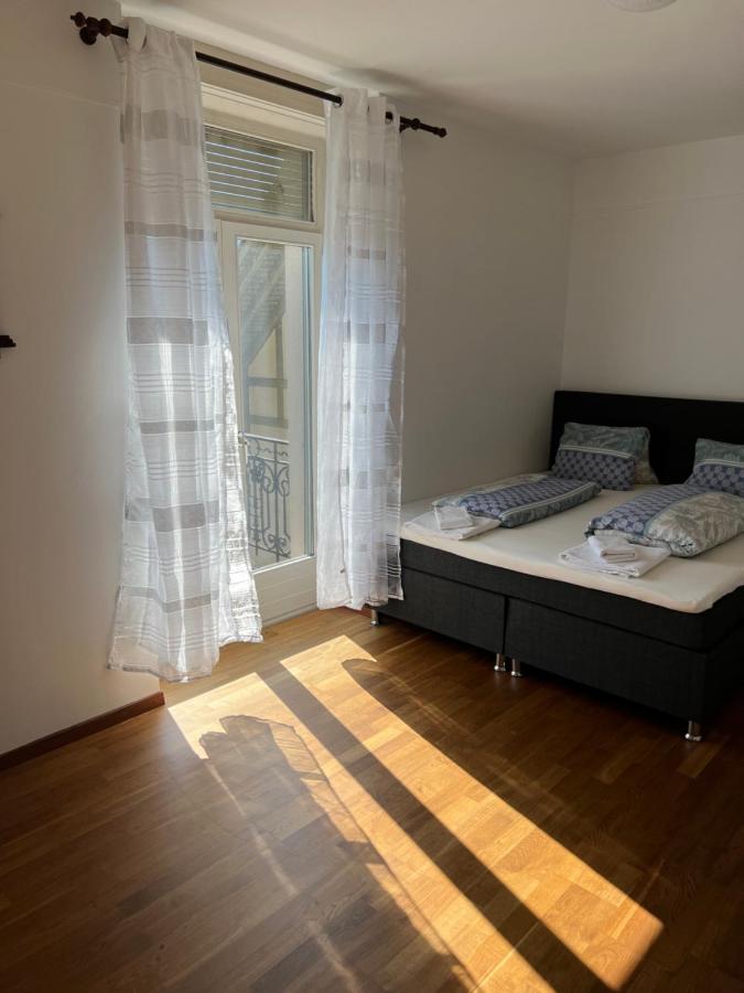 Appartamento Savoy 26 *