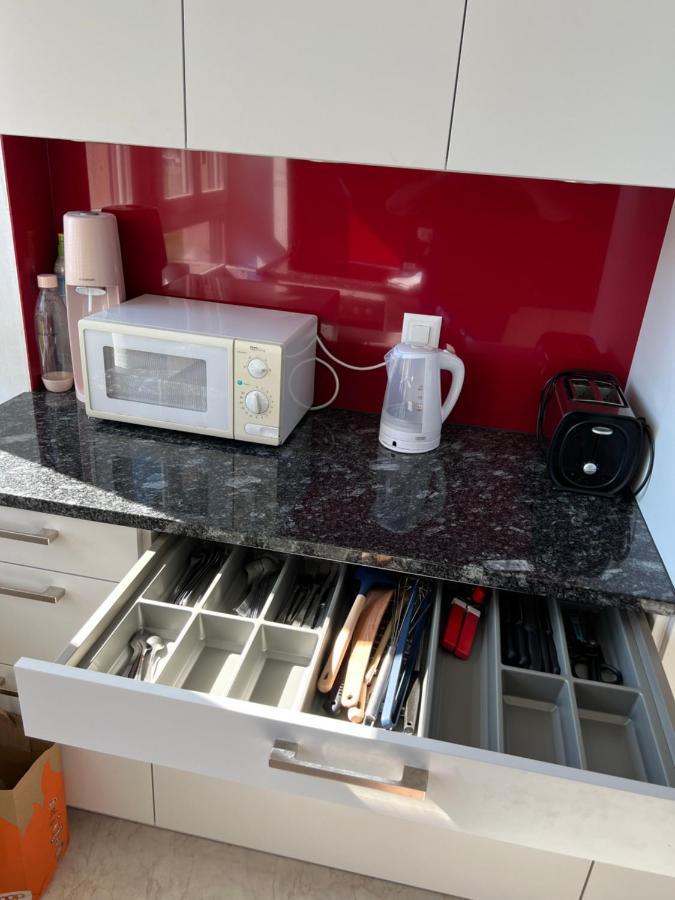 Appartamento Savoy 26