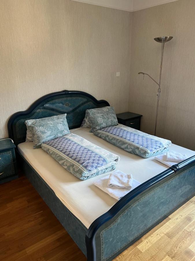 Savoy 26 * Interlaken