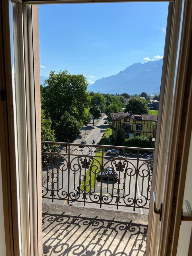 Savoy 26 Appartamento Interlaken