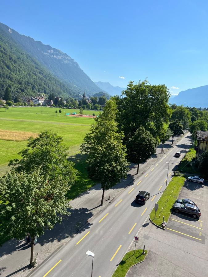 Savoy 26 * Interlaken