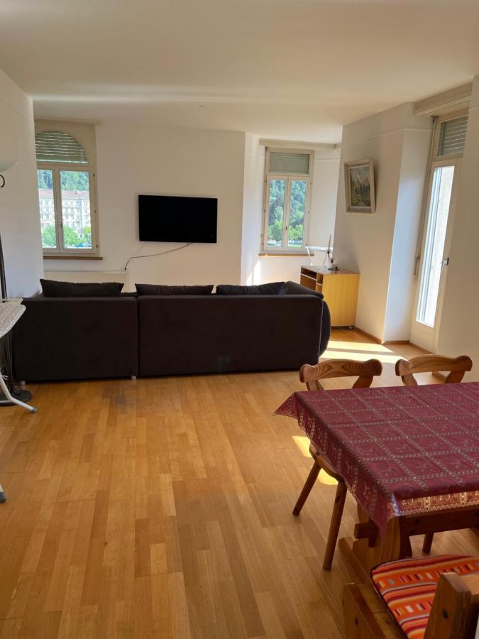 Appartamento Savoy 26 *