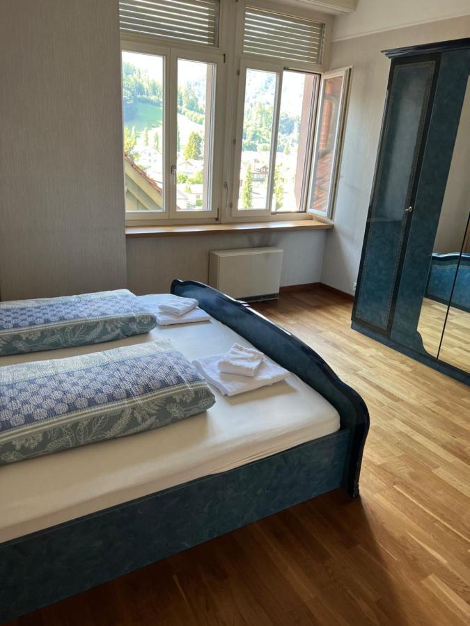 Appartamento Savoy 26
