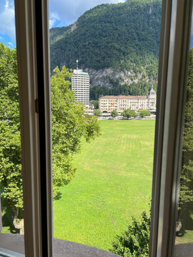 Savoy 26 Appartamento *