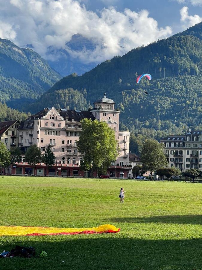 Savoy 26 * Interlaken