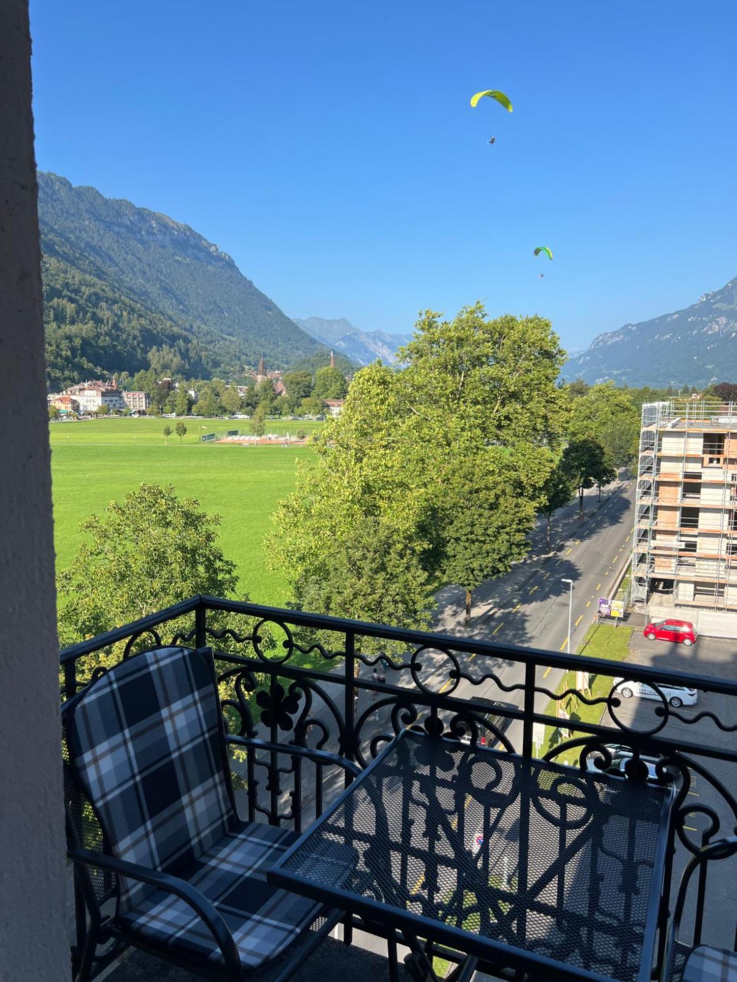 Savoy 26 * Interlaken